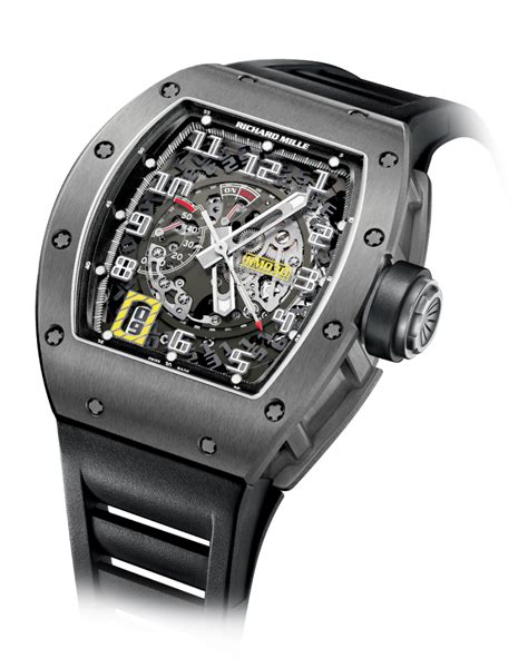 cost of richard mille watch|Richard Mille cheapest.